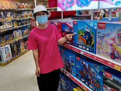 -TOYSRUS玩具反斗城(凯德广场云尚店)