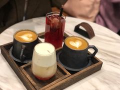 -糖房咖啡(南锣鼓巷店)