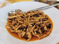 鱼香里脊丝-同和居(月坛店)