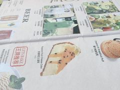 -Lets burger非常汉堡·环球风味(蓝色港湾店)