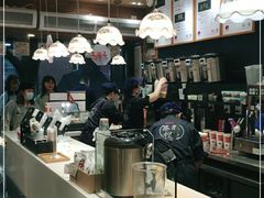 -茶颜悦色(登高路上店)