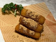 红糖糍粑-天辣(金桥啦啦宝都店)
