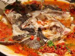 -上名堂·鱼头好吃(体育场路店)