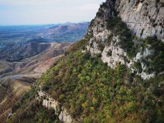 -鹤壁淇县云梦山