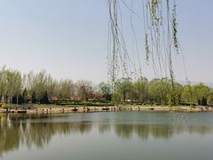 -北坞公园