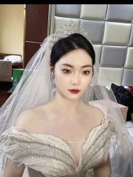 -喜喜婚纱HAPPINESS STUDIO奢定馆(海淀体验馆)