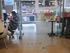 -满记甜品(荟聚购物中心店)