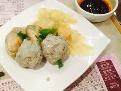 红油三宝-池记(尖沙咀店)