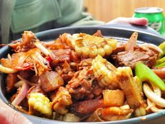 -状元虎.摇滚炒鸡.家常菜(义勇街店)