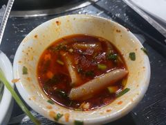 -刘艳黄牛肉(九襄店)