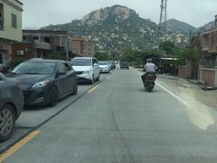 -那琴半岛地质海洋公园