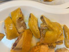 -食德喜·阳山鸡王食研基地