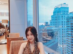 -曼谷大仓新颐酒店