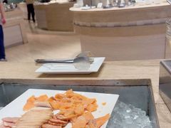 -上海浦东滨江喜来登酒店