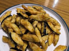 -禾珍珠家常小馆(河南博物院店)