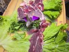 -塔兰齐新疆孜然火锅(鲤鱼山路店)