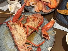 -青岛海天大酒店·1988全日餐厅