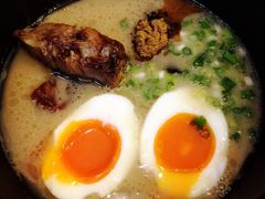 -博多一幸舍(侨福芳草地购物中心店)