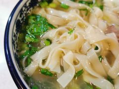 -马大胡子清真西北菜