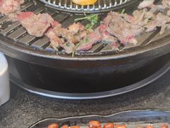 -完美生活炭火烤肉(二马路店)