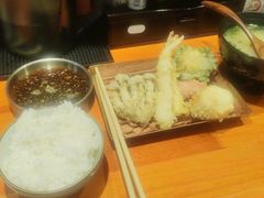 -天妇罗内顺田(罗湖店)