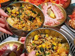-火叮叮自助烤肉·现切牛肉(茂业店)