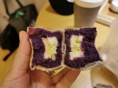 -栗记麦香坊·草之楼仙豆糕(东直门店)