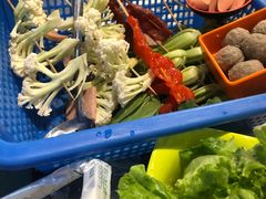 -朝阳门小火锅(异国风情街店)