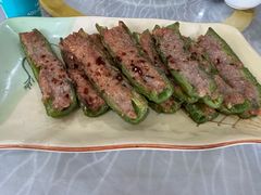 -区海鸡场饭店(石壁店)