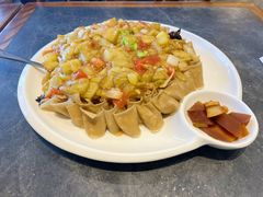 -紫泥369粗粮季(鼓楼店)