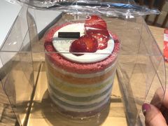 -巴黎贝甜(开发区安盛店)