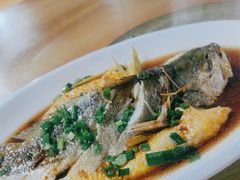 -东山壹号海鲜餐厅(金銮名都店)