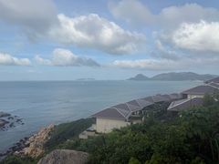 -东澳岛