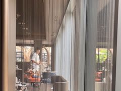 -星巴克臻选(成都太古里店)
