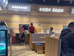 -舌尖尖·兰州牛肉面(浦东机场店)