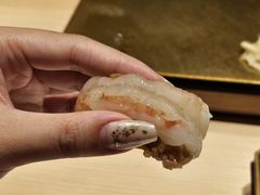 -鮨一日本料理(大中华店)