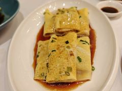 -明阁 Ming Court(广州朗豪酒店)