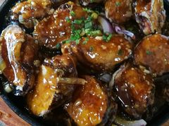 -苏师傅菜馆(上沙店)