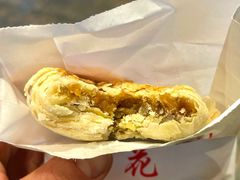 -梁思成纪念馆