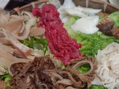 -小城牛事·鲜牛肉火锅(万达店)