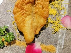 酥香河豚鱼-鲐赏河豚(长寿店)