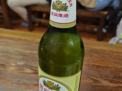-连手特色烤串