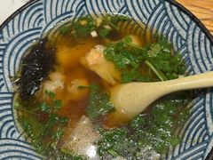 -北丐先生·野馄饨烧烤(泰达E街区店)