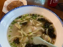 素鸡-乔家栅(襄阳南路店)