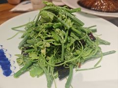 -苹果树下艺术餐厅(宋庄店)