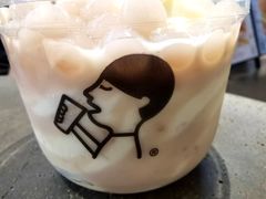 -喜茶(上海兴业太古汇店)