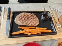 -必胜客(中山店)