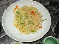 -青红之间·新派融合川菜(慈云寺店)