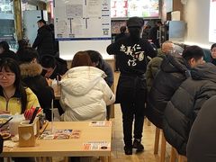 -武圣羊汤·西北面(安德路店)