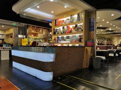 -黑松白鹿(崇文门新活馆店)